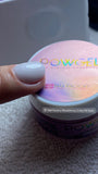 Nail Factory Pre-Venta Pow Gel