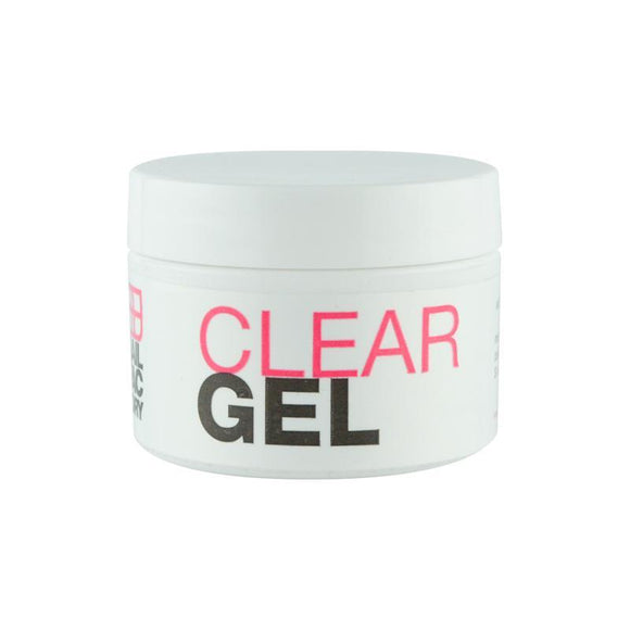 Nail Factory Gel Clear 1 oz