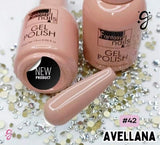 Pre Order Fantasy Nails Gel Individual