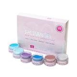 Nail Factory Pow Gel