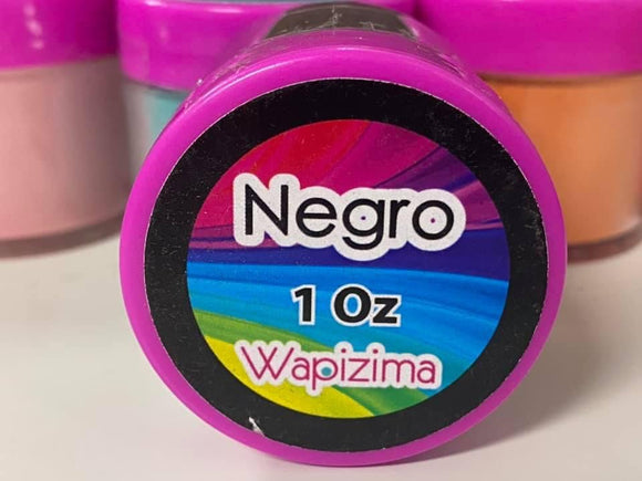 Wapizima Negro 1 oz Individual