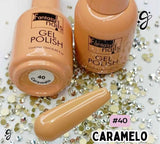Pre Order Fantasy Nails Gel Individual