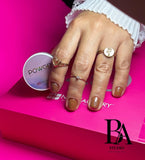 Nail Factory Pre-Venta Pow Gel