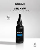 Gloss Over Stick On Calcio Refill