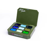 Nail Factory Butter Gel