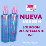 Fantasy Nails Desinfectante 8 oz