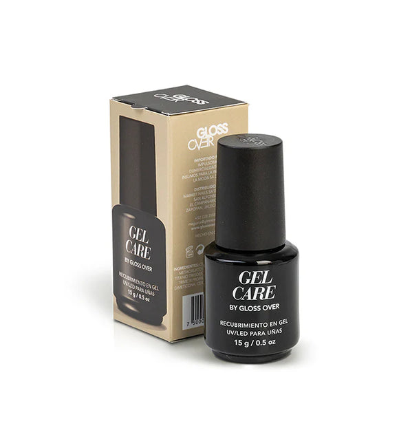 Gloss Over Gel Care