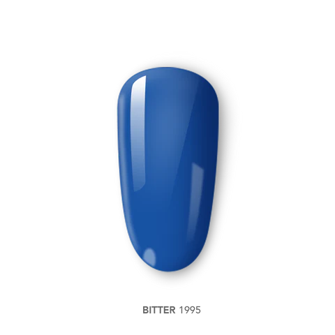 Gloss Over Bitter 9 GRS 1995