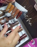 Pre Orden Fantasy Nails Dark Mocha