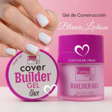 Fantasy Nails Builder Gel Pump Pre-Order