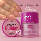 Fantasy Nails Builder Gel Pump Pre-Order