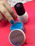 Nail Factory Pre-Venta Pow Gel