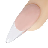 Young Nails Core Nail Powder Clear 45 g