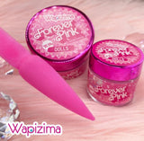 Wapizima Individuales Forever Pink 1/4 oz