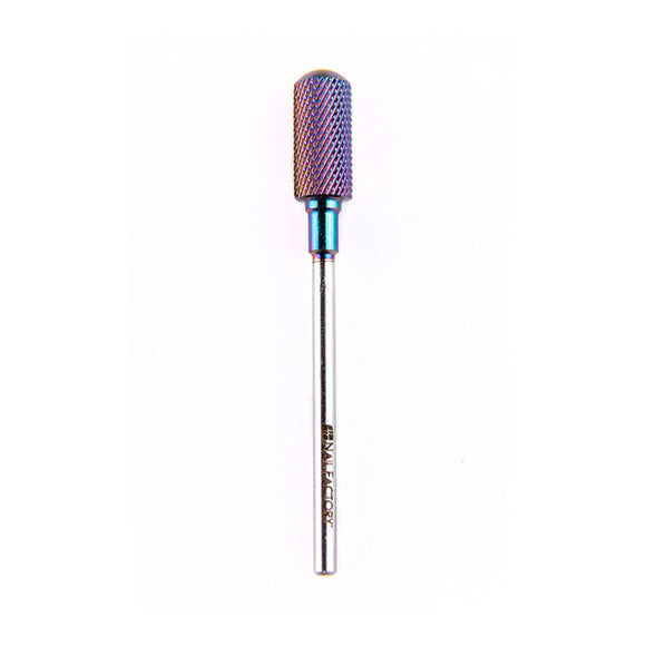 Nail Factory Punta 5 en 1 Fina Pro Series Bits