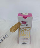 Fantasy Nails FotoSensible Gel Gold