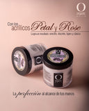 Petal Bride Collection