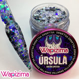 Wapizima Individuales Villanas 28 g