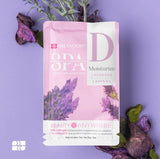 Nail Factory Spa 4 Step