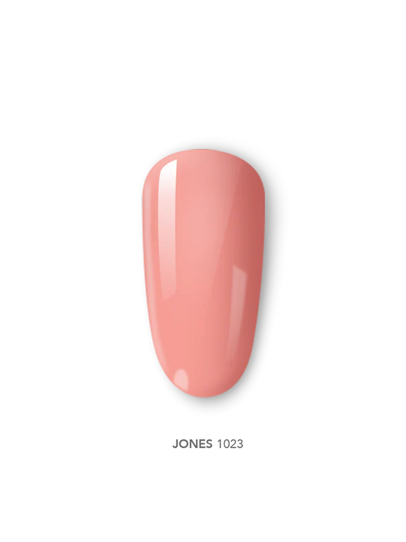 Gloss Over Jones 9 GRS 1023