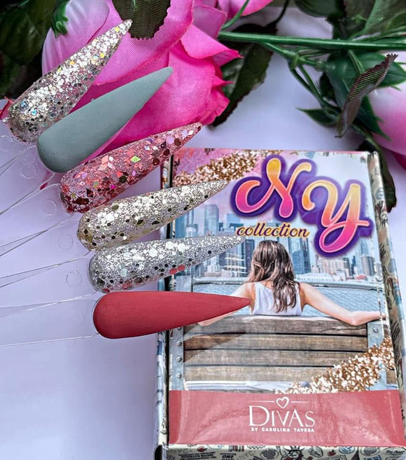 Divas By Carolina Tavera NY