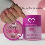 Fantasy Nails Builder Gel Pump Pre-Order