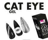 Fantasy Nails Gel Cat Eye