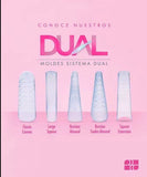 Pre Sale Nail Factory Dual Tips