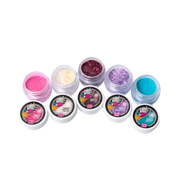 Nail Factory The Best Of NF V3