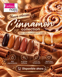 Pre Orden Fantasy Nails Cinnamon