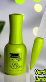Pre Order Fantasy Nails Gel Individual