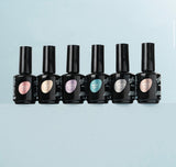 Gloss Over Cat Eye Gel Collection