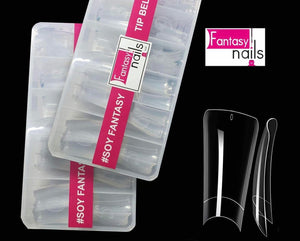 Fantasy Nails Tip Bell XXL