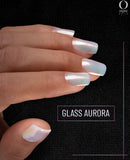 Organic Nails Lux It Aurora