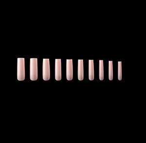Apres Sculpted Square XX Long