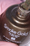 One Shot Smoke Gold