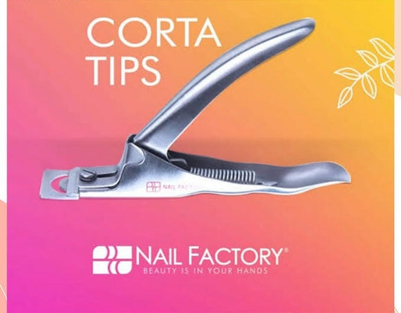 Nail Factory Corta Tip