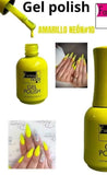 Pre Order Fantasy Nails Gel Individual