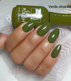 Pre Order Fantasy Nails Gel Individual