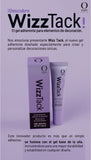 Organic Nails Wizz Track