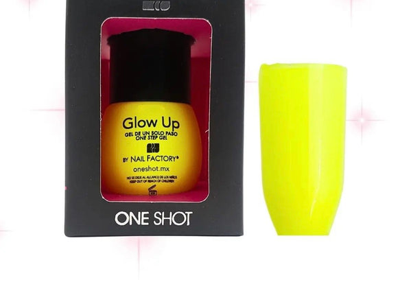 One Shot Glow Up 14ml/.47oz