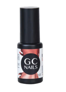 GC Nails Rubber