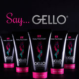 Nail Factory Gello