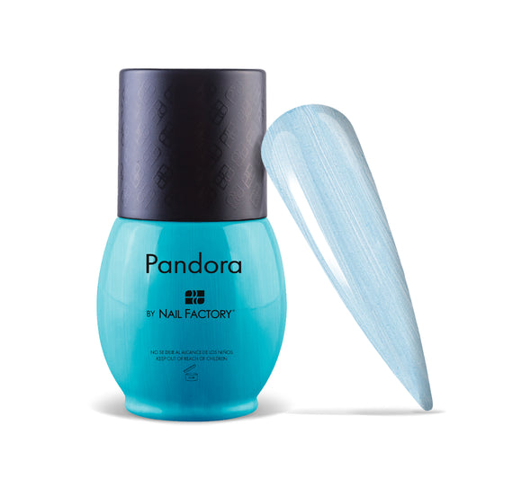 One Shot Pandora