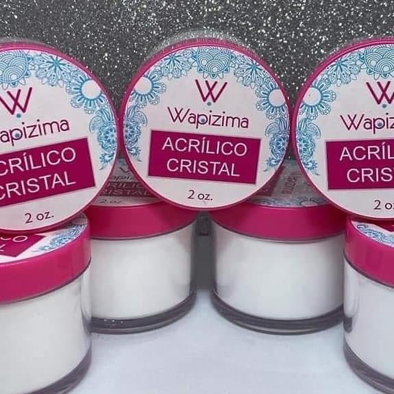 Wapizima Cristal  2 oz