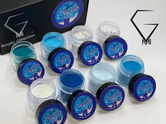 GMI Frost Individuales