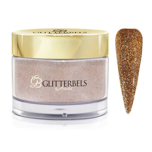 Glitterbels Tantastic Acrylic GB163