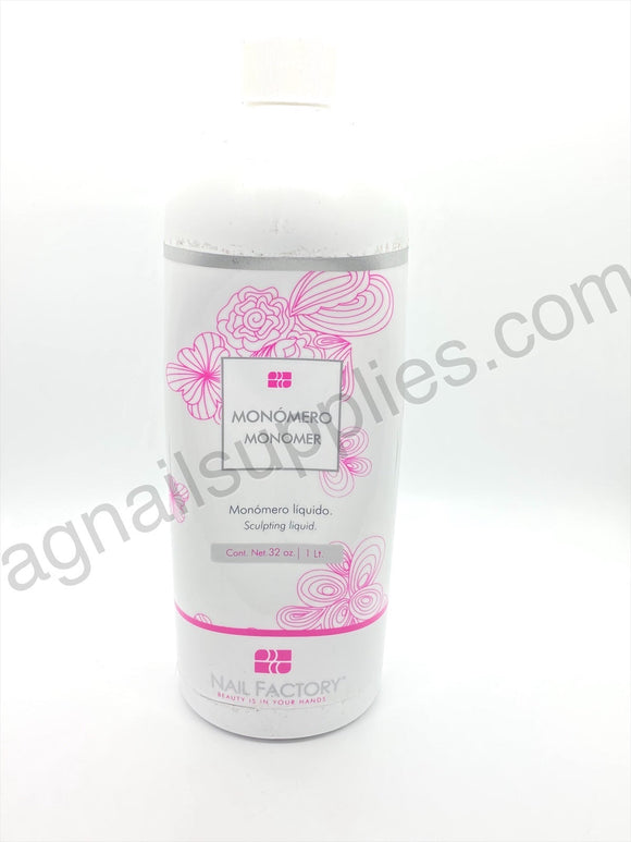 Monomer Nail Factory