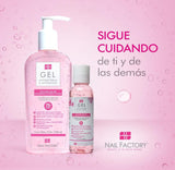 Nail Factory Gel Antibacterial