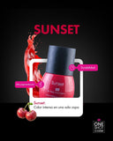 One Shot Sunset